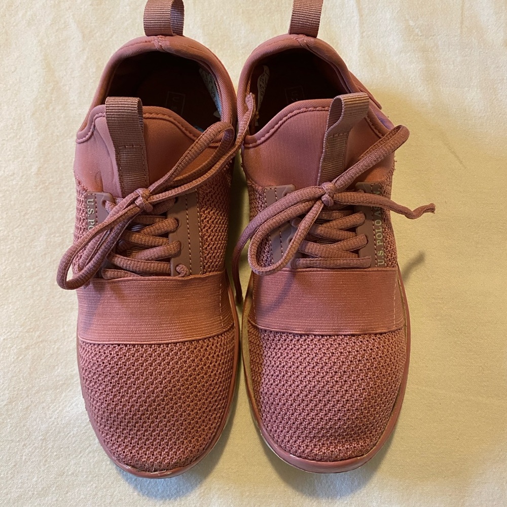 US Polo Assn. Women’s Sneakers